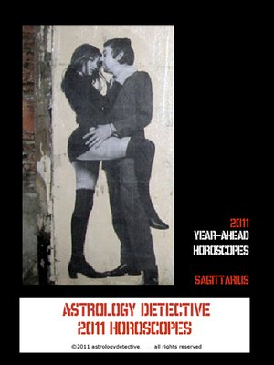 cover image of 2011 Year Ahead Horoscopes Sagittarius